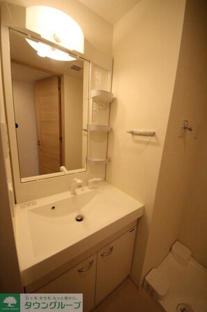 テラス阿佐ヶ谷の物件内観写真